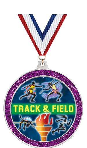 Search Results::Track - 105PURS