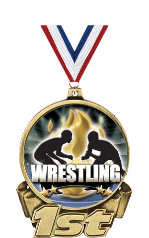 Search Results::Wrestling - 111PR