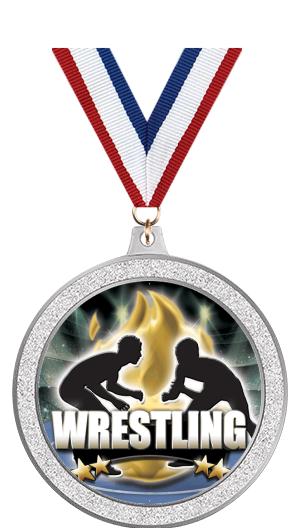 Search Results::Wrestling - 105BKRS