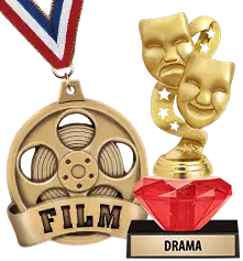 Film & Drama