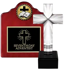 Religious Awards