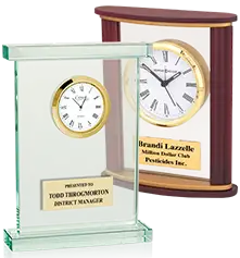 Clocks