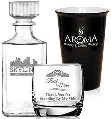 Drinkware