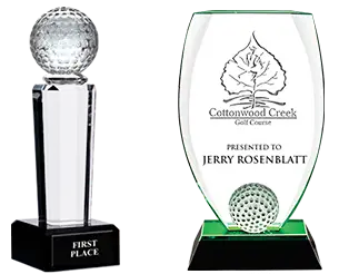 Golf Awards
