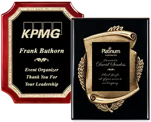 Plaques