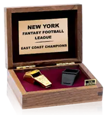 Coaches Gift