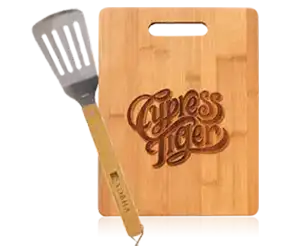 Cooking Gifts