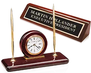 Desk Accessories