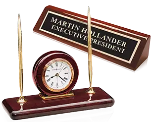 Desk Awards