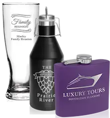 Drinkware & Barware