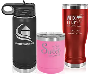 Drinkware