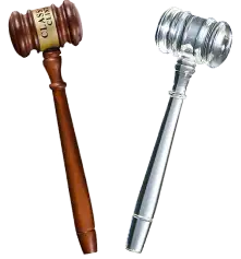 Gavels