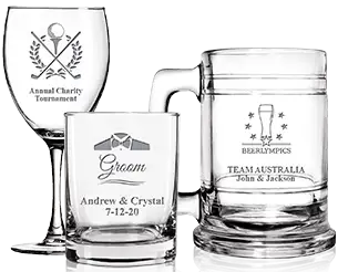 Glassware