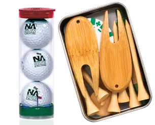 Golf Gifts