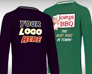 long Sleeve T-shirts
