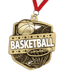 Shop by Medals