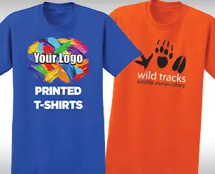 Short Sleeve T-shirts