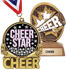 Cheerleading