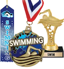 Swimming