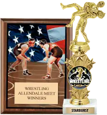 Wrestling
