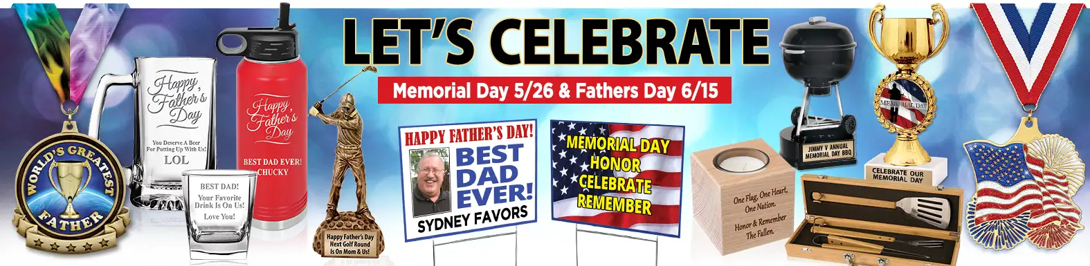 Fathers day