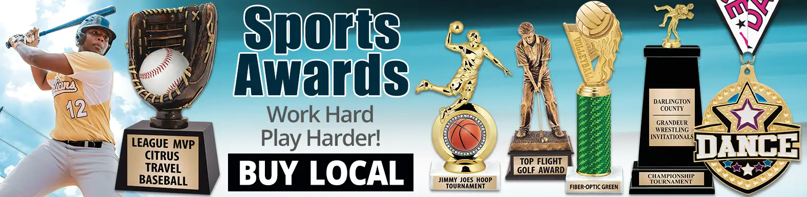 Sports Awards