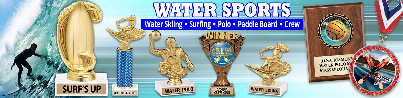 WaterSports