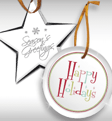 Ornaments