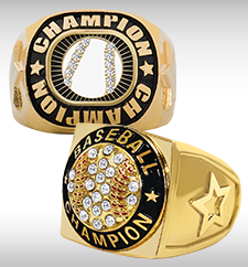 Championship Rings