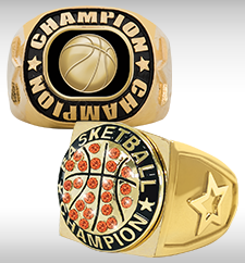Championship Rings