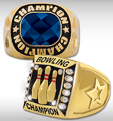 Championship Rings