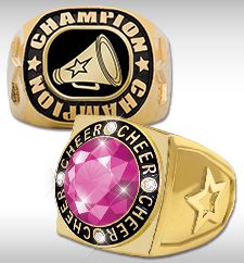 Championship Rings