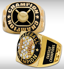 Championship Rings