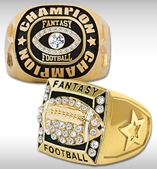 Championship Rings