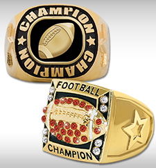 Championship Rings