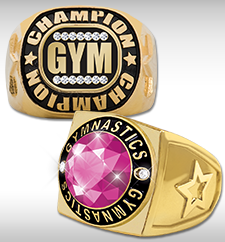 Championship Rings