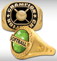Championship Rings