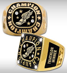 Championship Rings