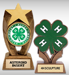 Sculptures