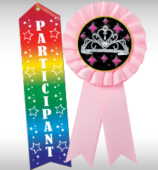 Ribbons