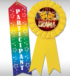 Ribbons