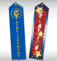 Ribbons
