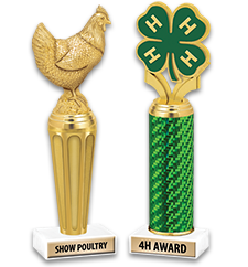 Trophies