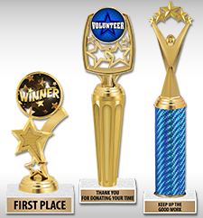 Trophies