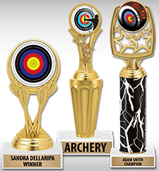 Trophies
