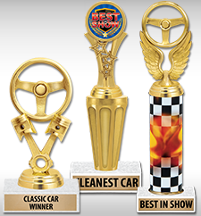Trophies