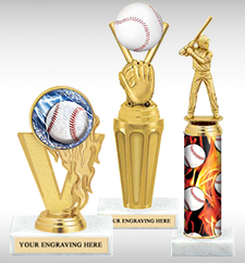 Trophies