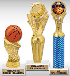 Trophies