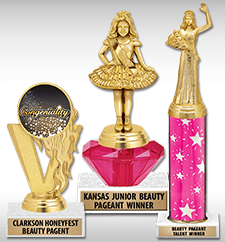 Trophies