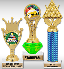 Trophies